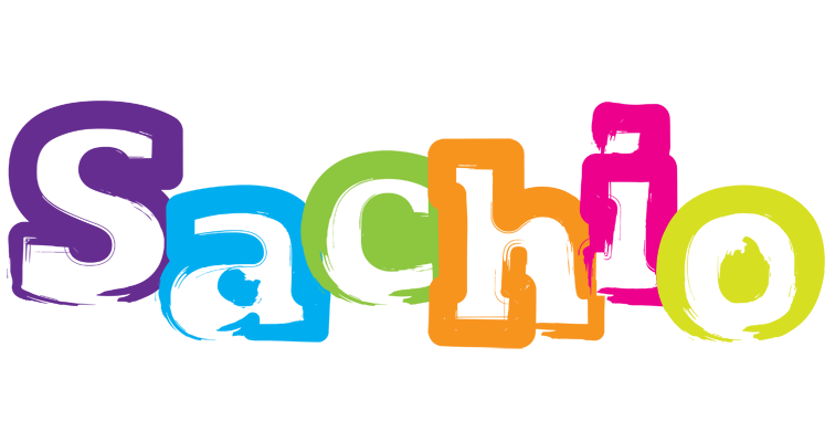 Sachio casino logo