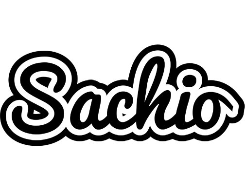 Sachio chess logo