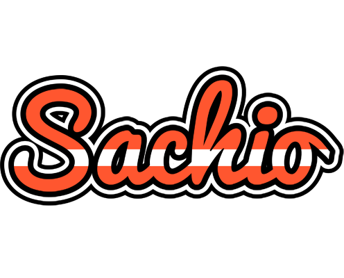 Sachio denmark logo
