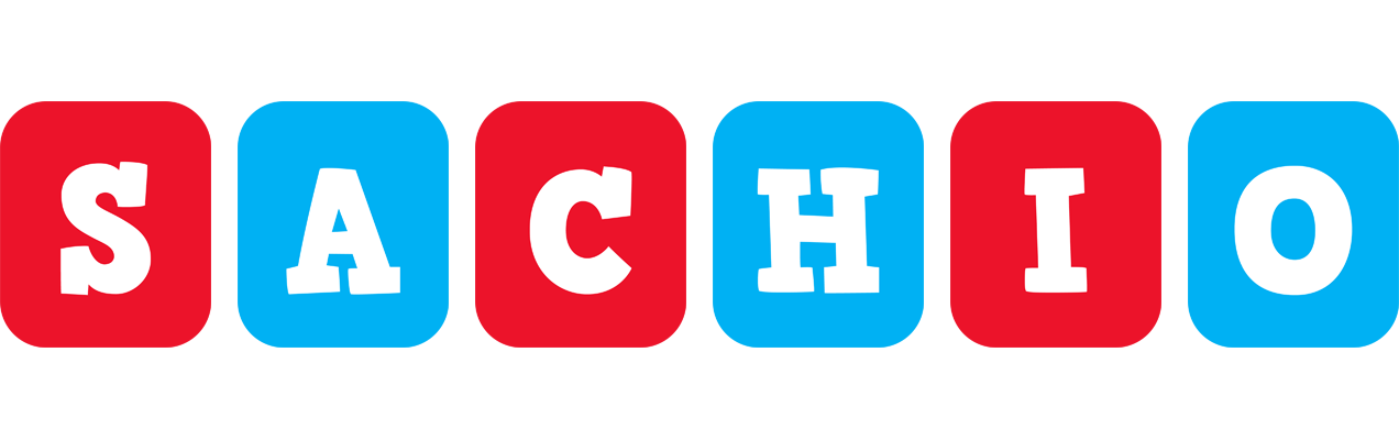 Sachio diesel logo