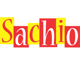 Sachio errors logo