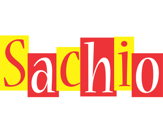 Sachio errors logo