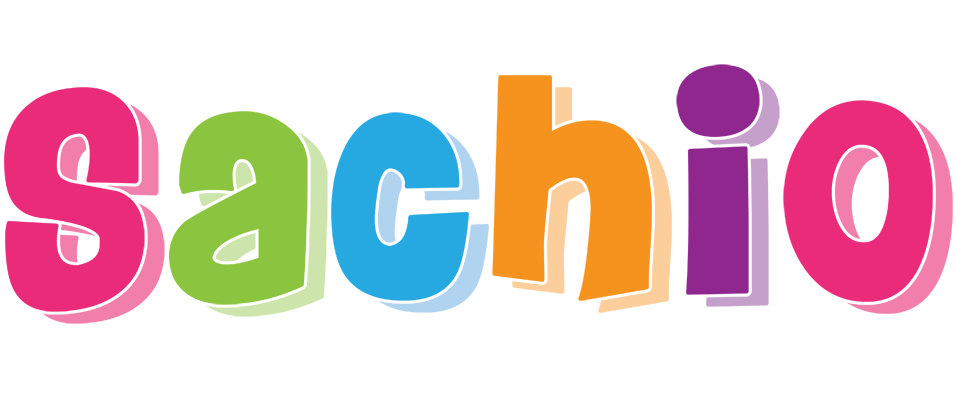 Sachio friday logo