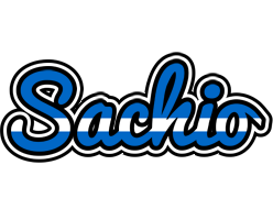 Sachio greece logo