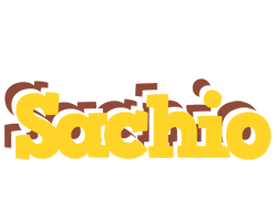 Sachio hotcup logo