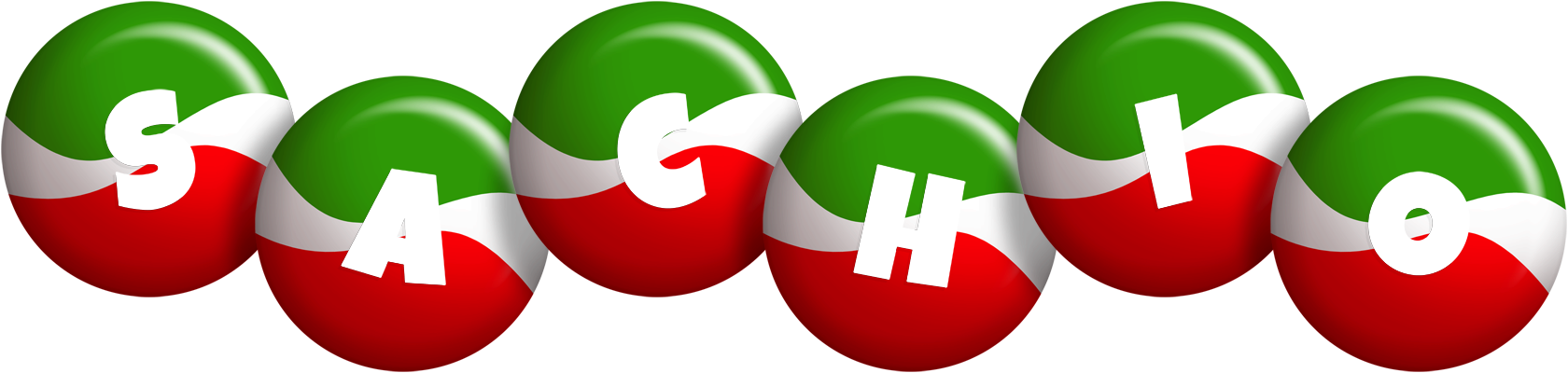 Sachio italy logo