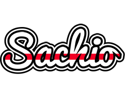 Sachio kingdom logo