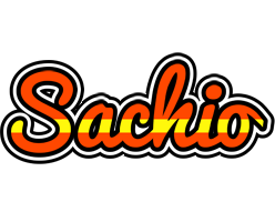 Sachio madrid logo