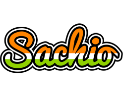 Sachio mumbai logo