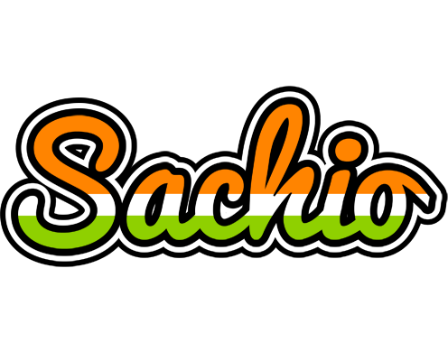 Sachio mumbai logo