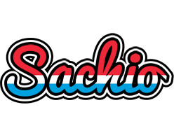 Sachio norway logo