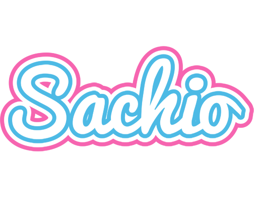 Sachio outdoors logo