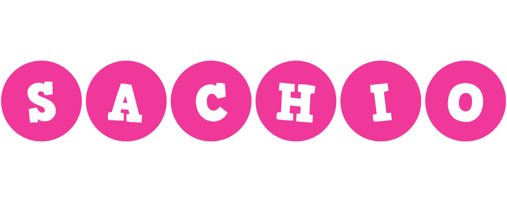 Sachio poker logo