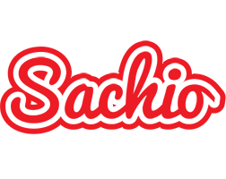 Sachio sunshine logo