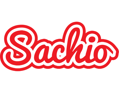 Sachio sunshine logo