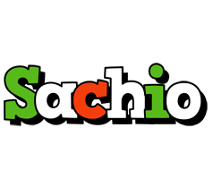 Sachio venezia logo