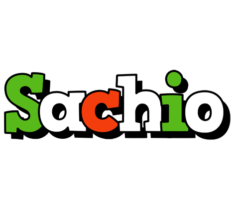 Sachio venezia logo