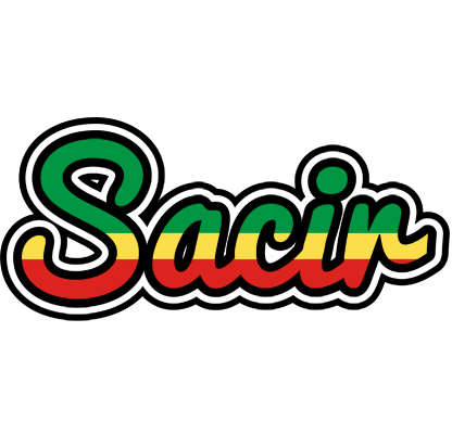 Sacir african logo