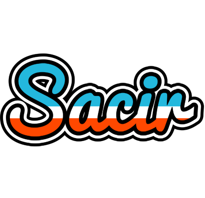 Sacir america logo