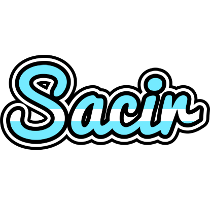 Sacir argentine logo