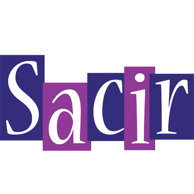 Sacir autumn logo
