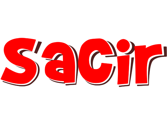 Sacir basket logo