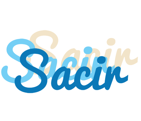 Sacir breeze logo