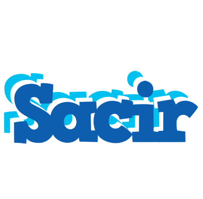 Sacir business logo
