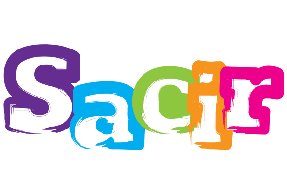 Sacir casino logo