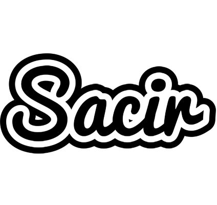 Sacir chess logo