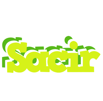 Sacir citrus logo