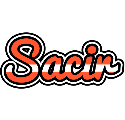Sacir denmark logo