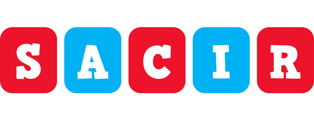 Sacir diesel logo