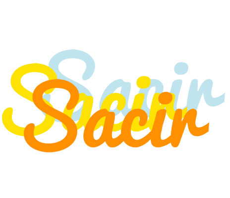 Sacir energy logo