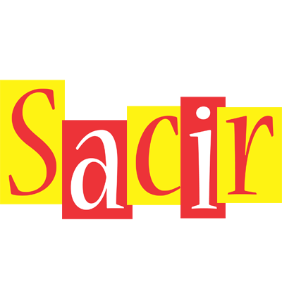 Sacir errors logo