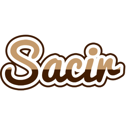 Sacir exclusive logo