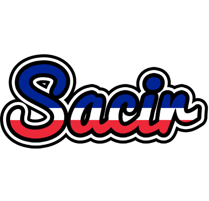 Sacir france logo