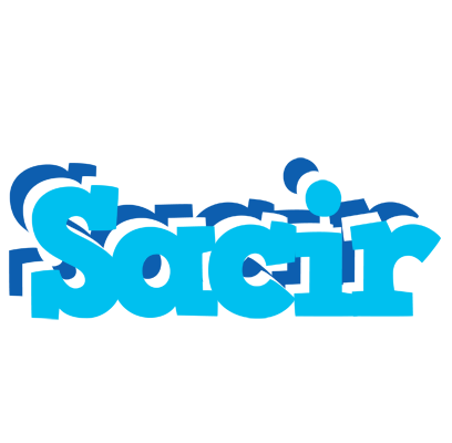 Sacir jacuzzi logo