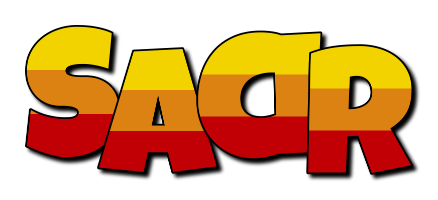 Sacir jungle logo