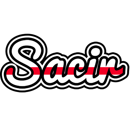 Sacir kingdom logo