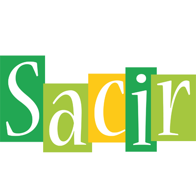 Sacir lemonade logo