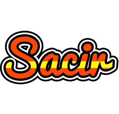 Sacir madrid logo