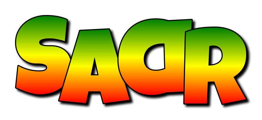 Sacir mango logo