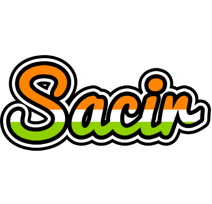 Sacir mumbai logo