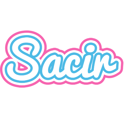 Sacir outdoors logo