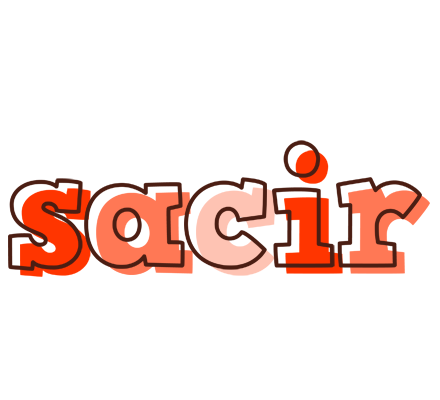 Sacir paint logo