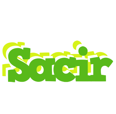 Sacir picnic logo