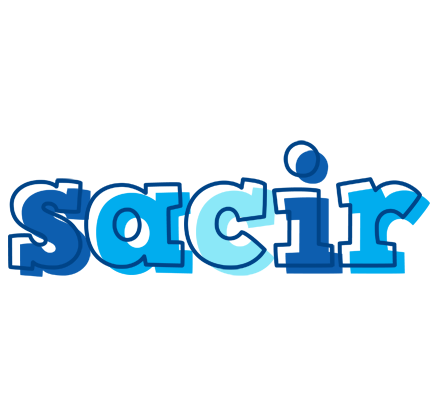Sacir sailor logo