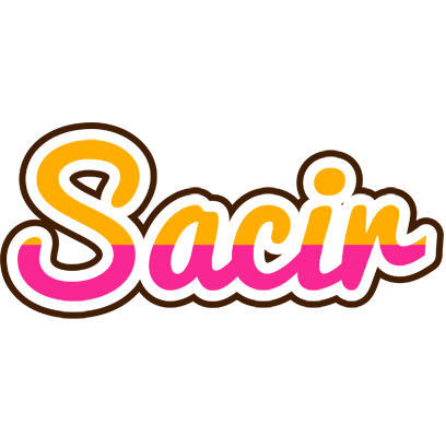 Sacir smoothie logo