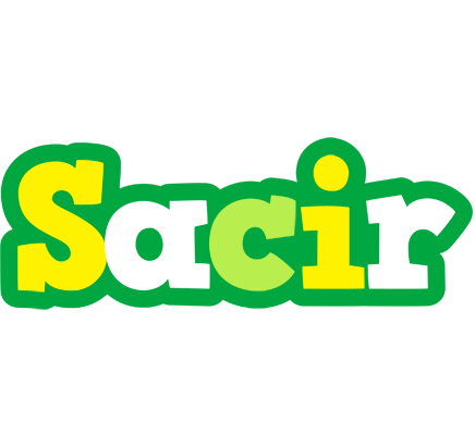 Sacir soccer logo